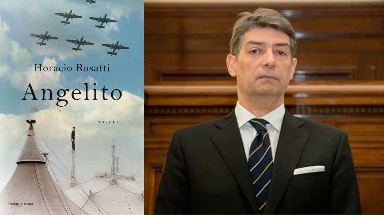 La posibilidad de otro cielo