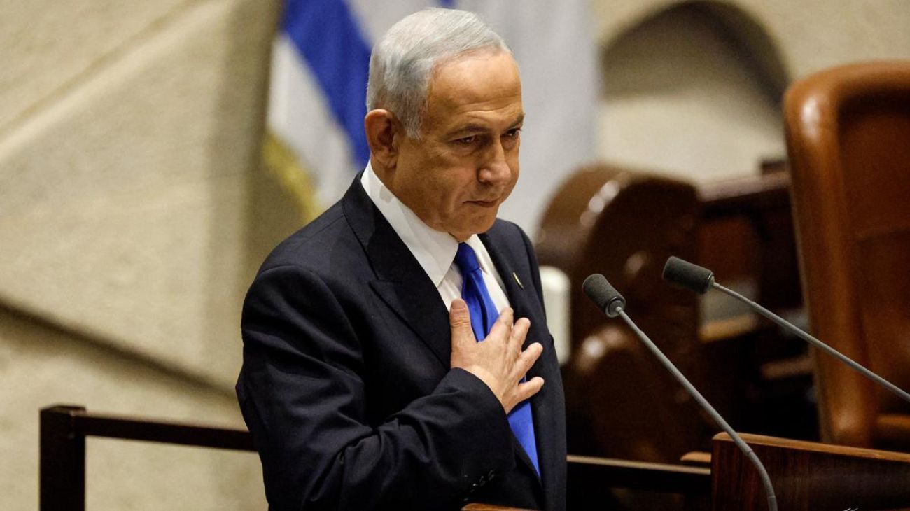 Israel impulsa la pena de muerte para terroristas palestinos