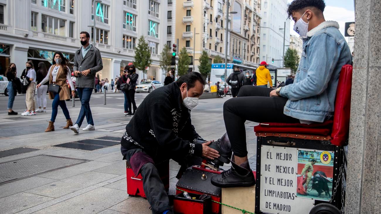Diario de la peste: los botes