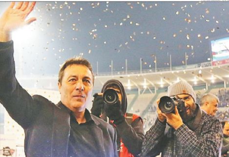 Talleres y Kudelka, cara a cara en un duelo crucial