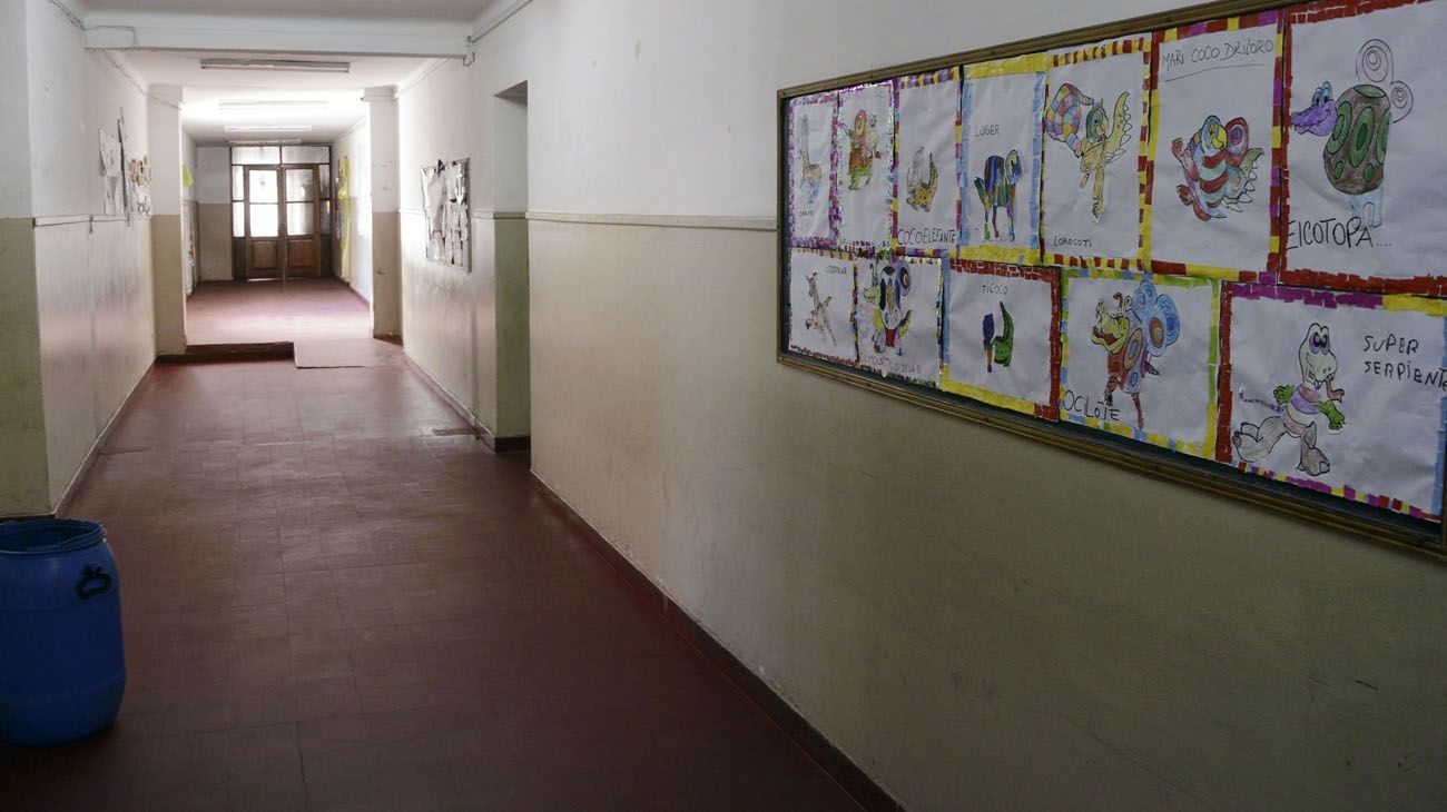 Violencia escolar: “Los alumnos son portavoces de lo que sucede afuera de los centros educativos”