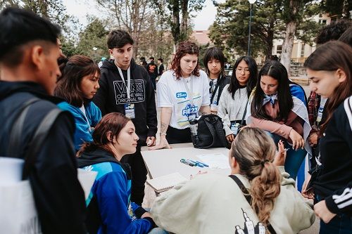 Córdoba: cuándo será la próxima edición del Foro Internacional de Emprendedores