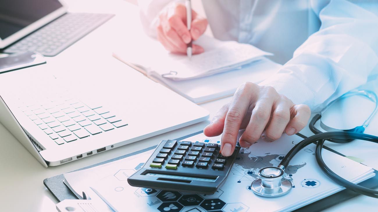 Las pymes de la salud atraviesan una situación crítica