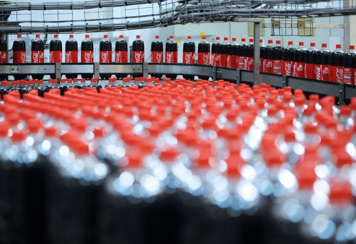 Coca Cola dice que no modificará su fórmula