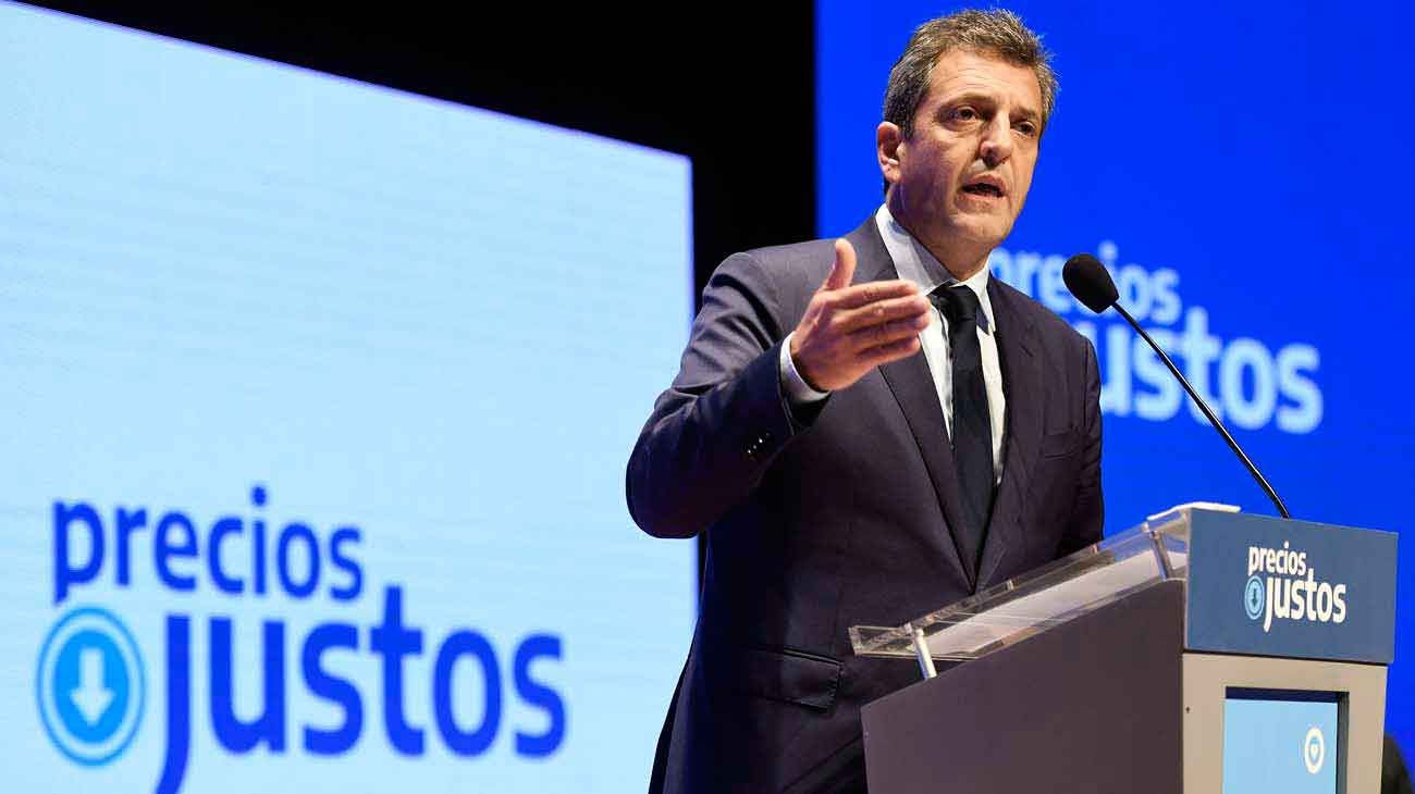 Precios Justos, paritarias y dólar son los nudos económicos del trimestre