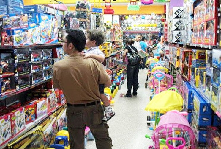 Navidad 2017: cuáles son los diez juguetes más vendidos en el país