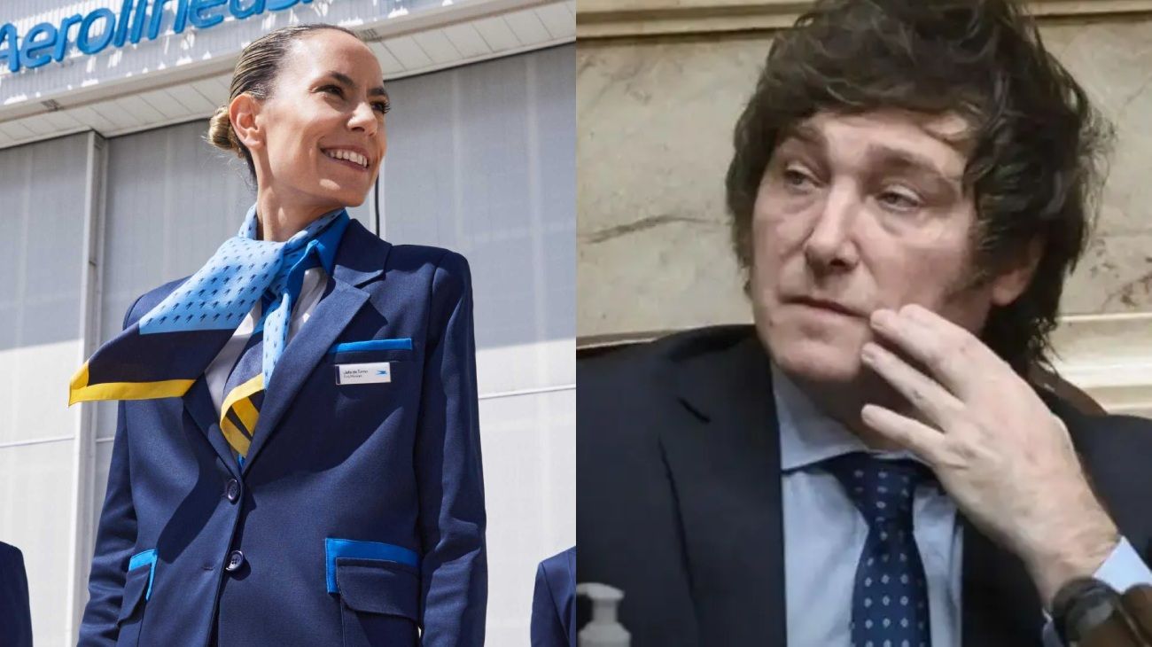 Antes del viaje de Milei al Vaticano, el secretario de Culto Francisco Sánchez aún no fue designado