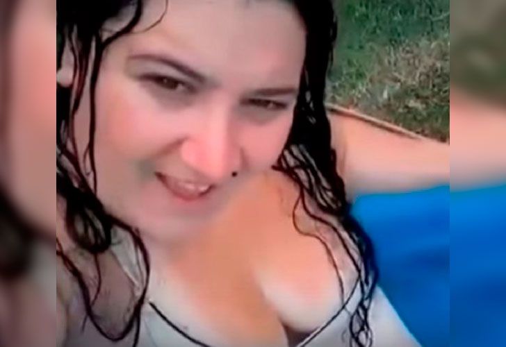 Encontraron a "Hola, soy Anto" en el tren y dejó otro video viral