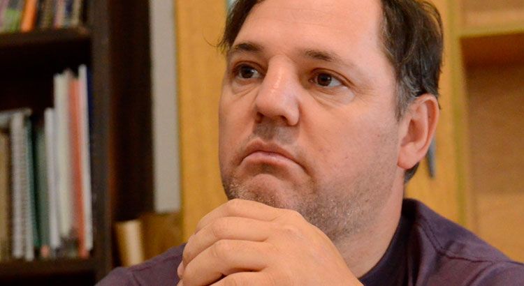 Gastón Zárate negó el homicidio en Río Cuarto y cambió de abogado defensor