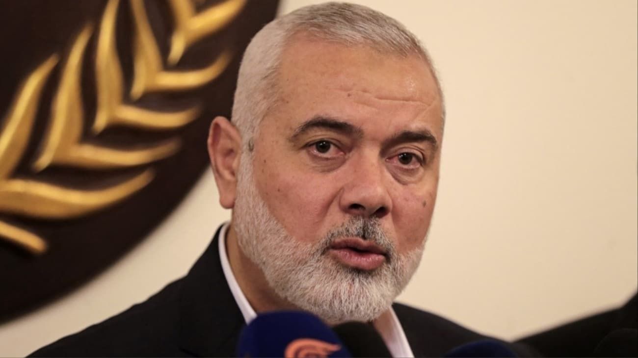 La muerte del líder de Hamas genera más tensión con Israel