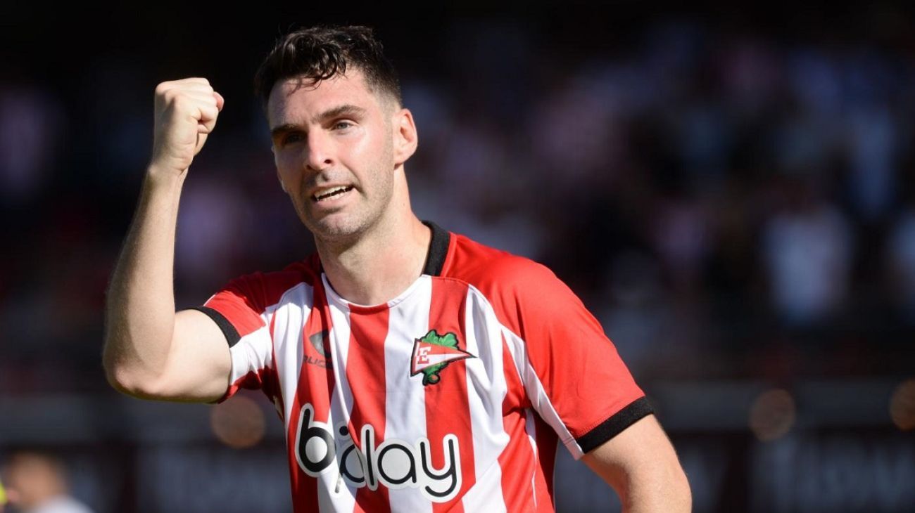 Estudiantes: se retira Mauro Boselli