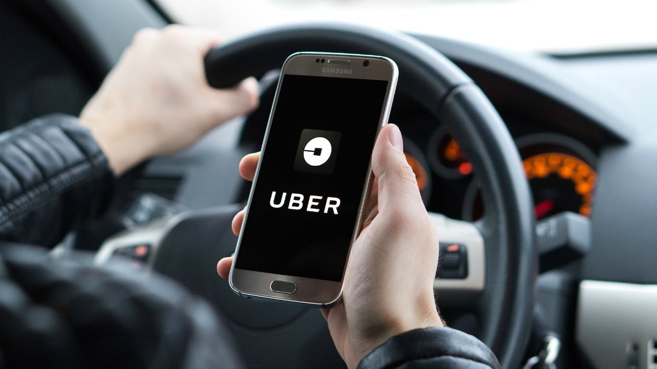 La Justicia ratificó la "legalidad" de Uber