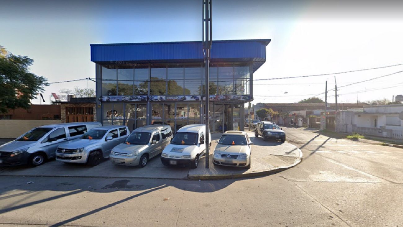 Balaceras en Rosario: comerciantes cierran sus puertas tras extorciones y tiros a sus locales