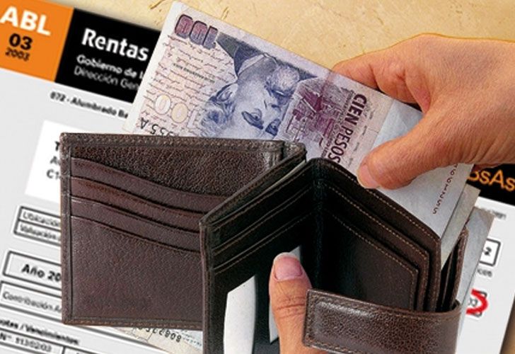 El ABL porteño aumenta al ritmo de la inflación