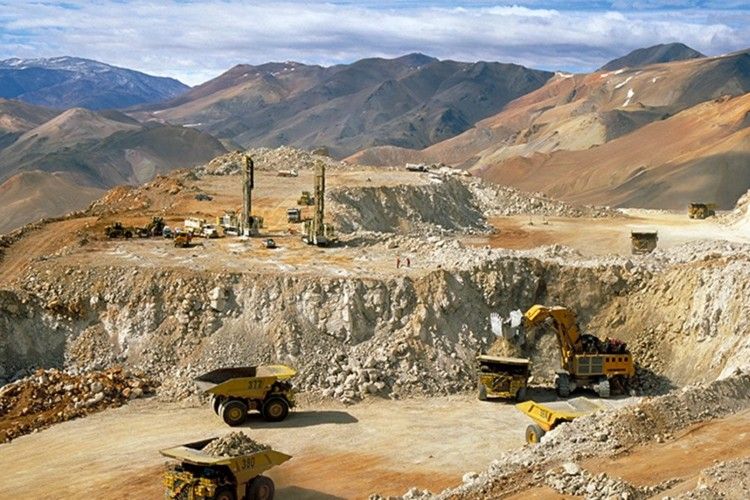 En qué consiste el plan estratégico minero del gobierno nacional