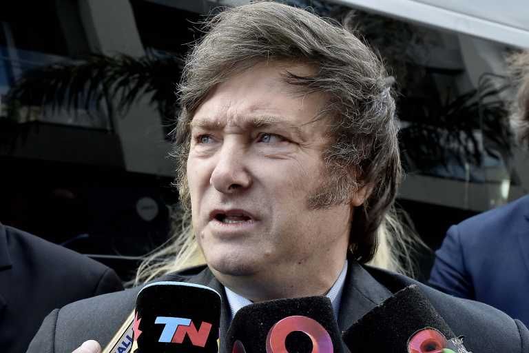 Milei se enfoca en el cuidado de los votos en el norte y en el conurbano