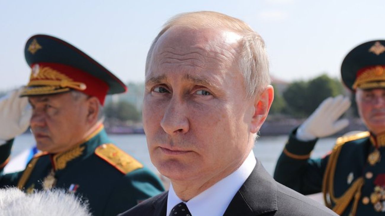 Hackers vinculados a Rusia atacan agencia nuclear de EE.UU.