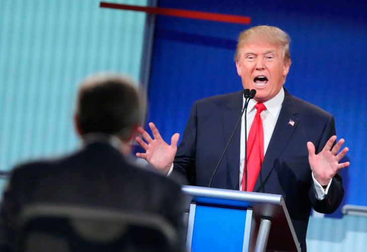 Las excentricidades de Donald Trump, el millonario que puede ser presidente de EEUU