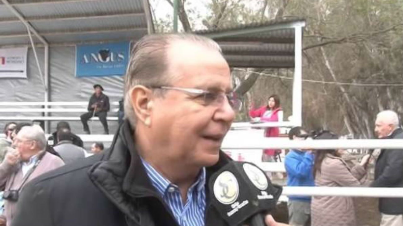 Gabriel Benjamín Romero, el nuevo empresario que busca ser "arrepentido"