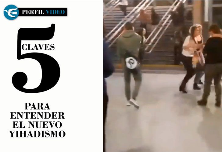 Atentado en Manchester | Claves para entender la lógica de los "lobos solitarios"