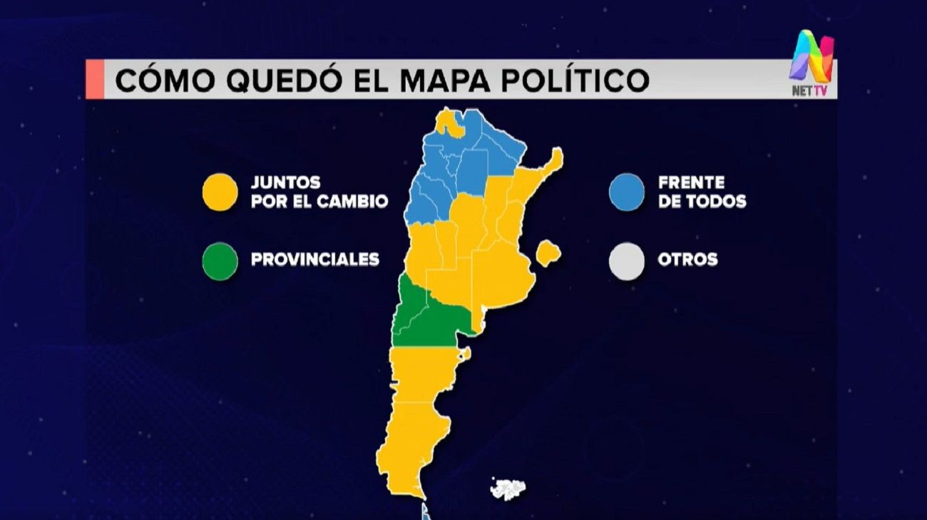 Elecciones 2021: cómo quedará la composición del Congreso tras los comicios