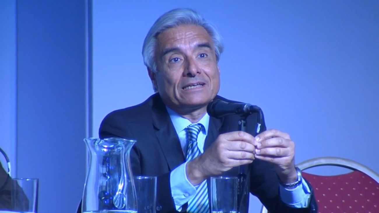 Eduardo Fidanza: "Un programa prepotente lleva a conflictos severos"