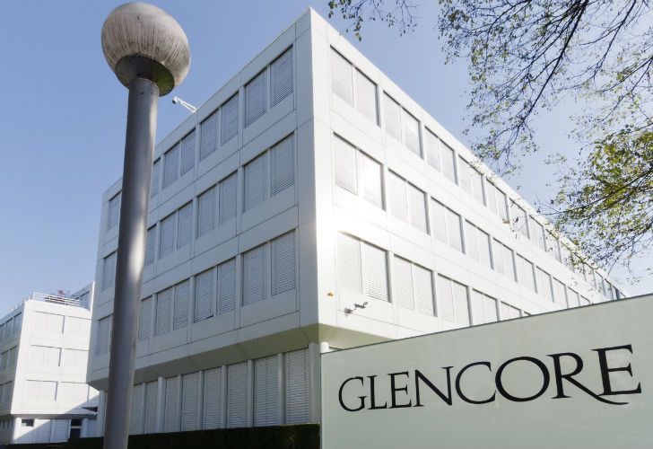 Glencore: el oro argentino controlado por sociedades offshore