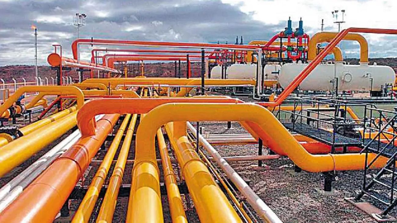 Faltante de gas: el Gobierno asegura que se normaliza el abastecimiento en todo el país