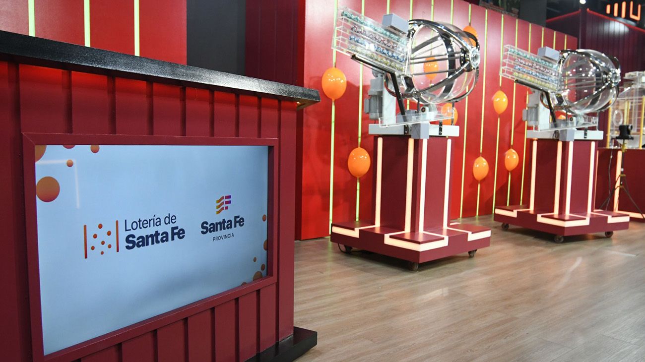 Quini 6 festeja sus 36 años con un pozo de más de 6.700 millones