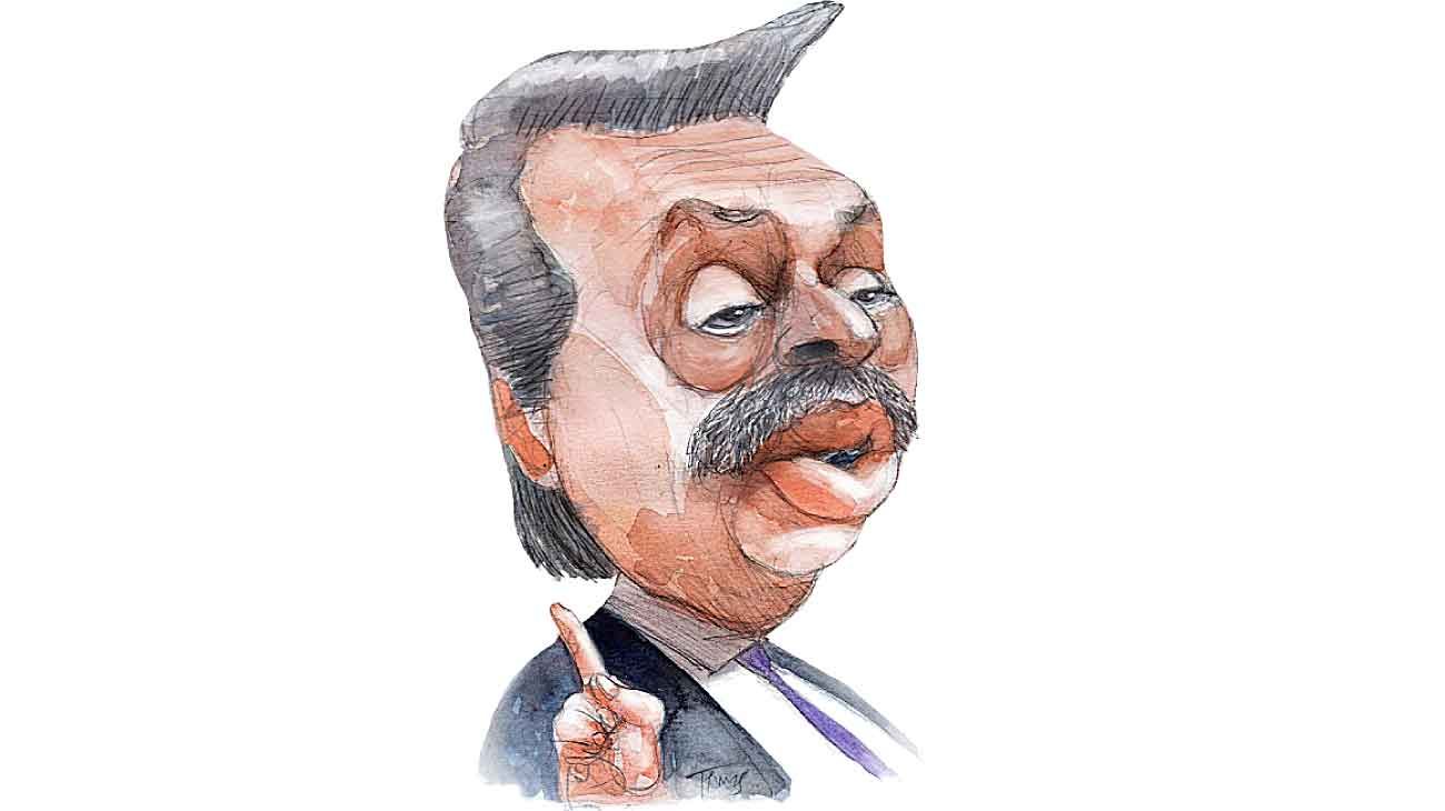 Sin lugar para optimistas