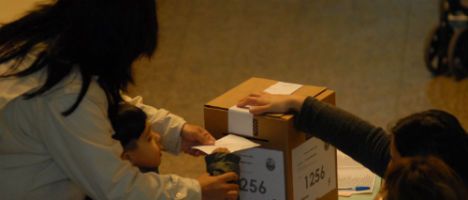 Elecciones 2011: por primera vez las mesas serán mixtas