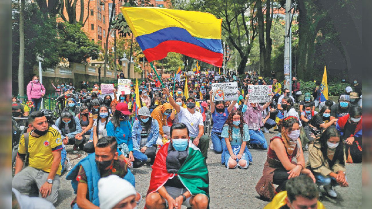Las mujeres y los movimientos sociales en la región