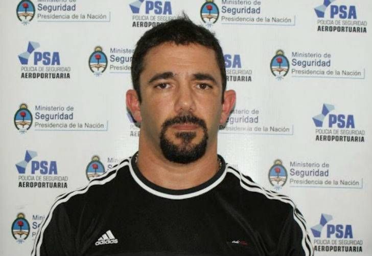 Confirman el procesamiento de Juan Suris y debe pagar $15 millones