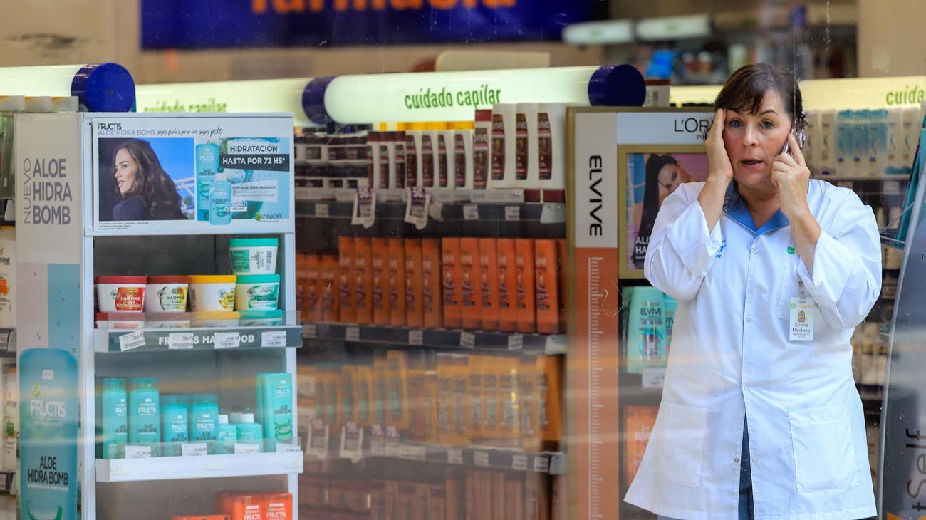 Realidades sobre el mercado de medicamentos