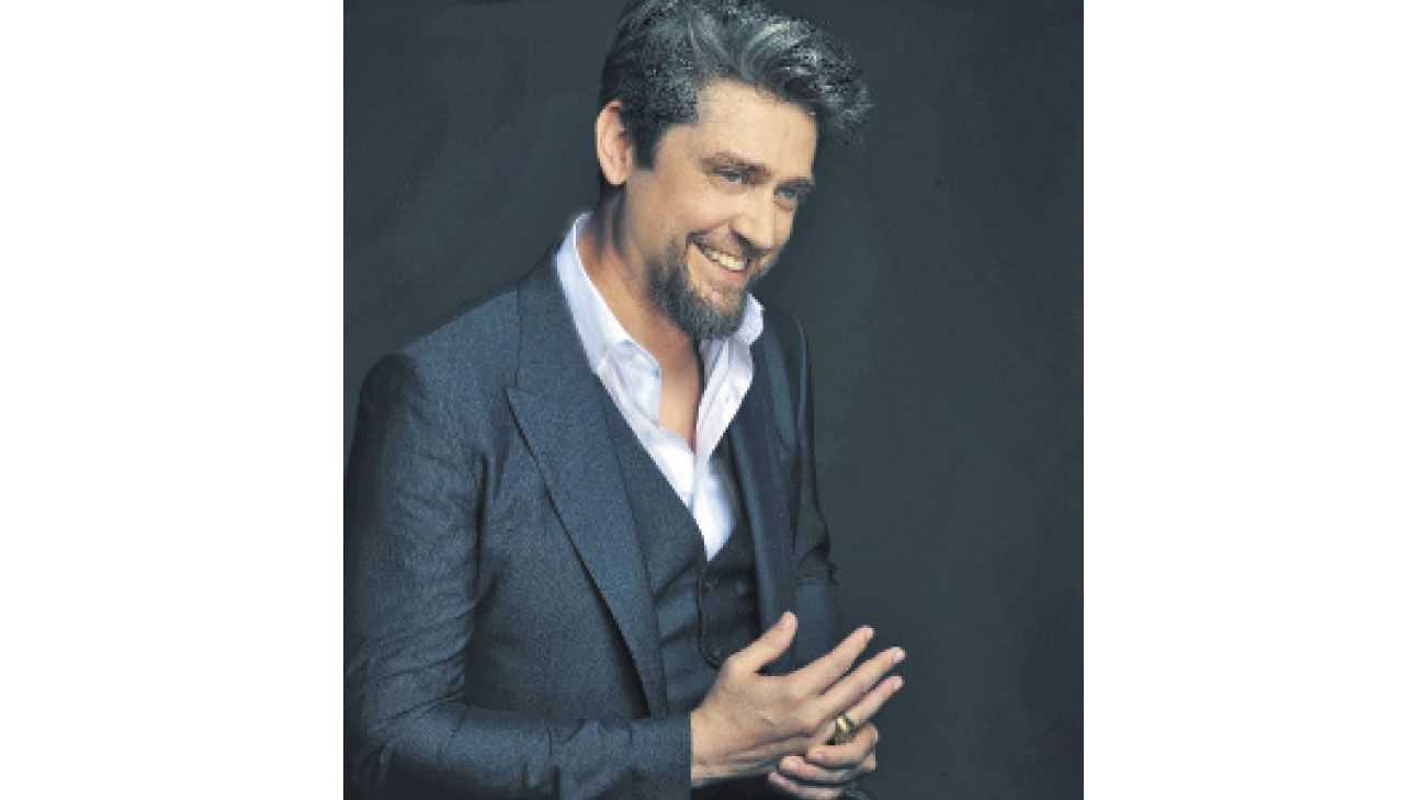 “Quiero inspirar a nuevas generaciones a que vayan al cine”