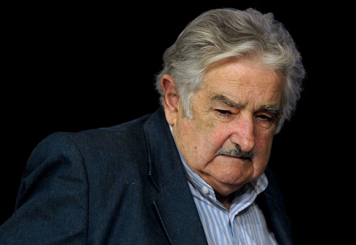 Mujica: "Argentina no está sólida"