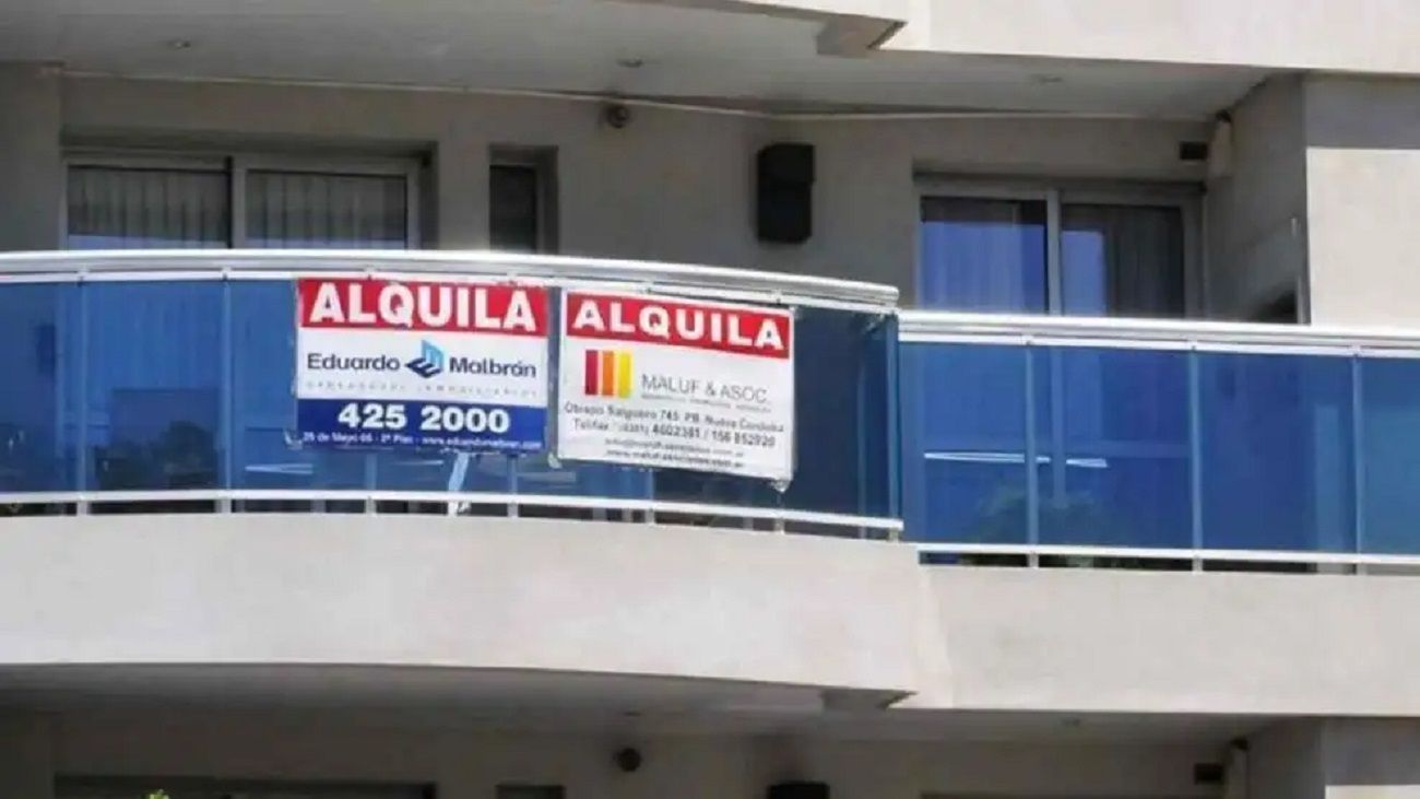 De qué se trata el requisito clave que modificó AFIP para los registros de alquiler