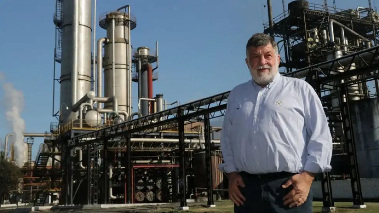 Rocchia Ferro sobre importar azúcar de Brasil: “Debe ser el intento número 40 de Brasil de querer entrar en Argentina”