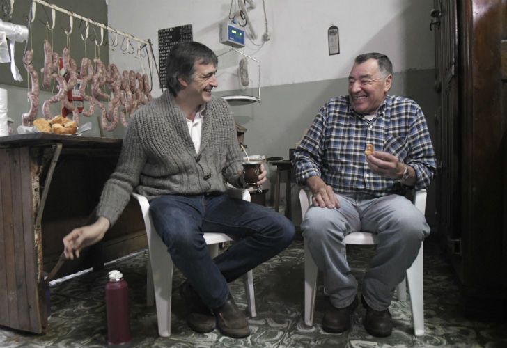 Timbremos: Macri y Vidal se lanzaron a la campaña en Haedo