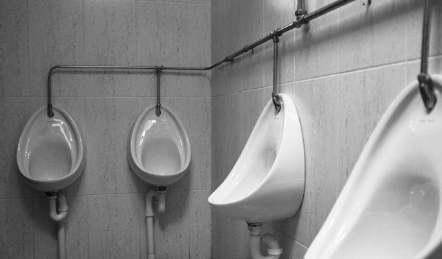 Incontinencia urinaria: un síntoma que afecta hasta al 20% de los varones de más de 60 años