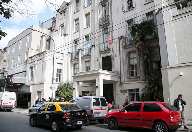 Falleció la suegra de Felipe Noble Herrera