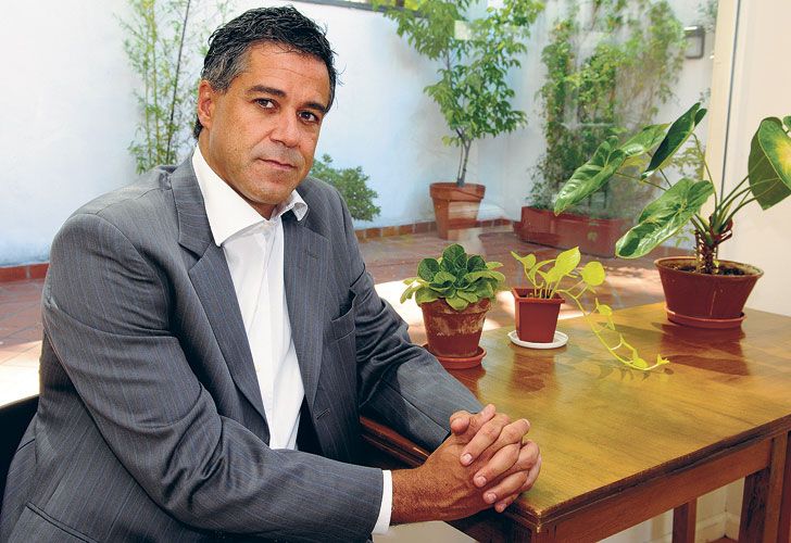 Analizan sanción a Rafecas