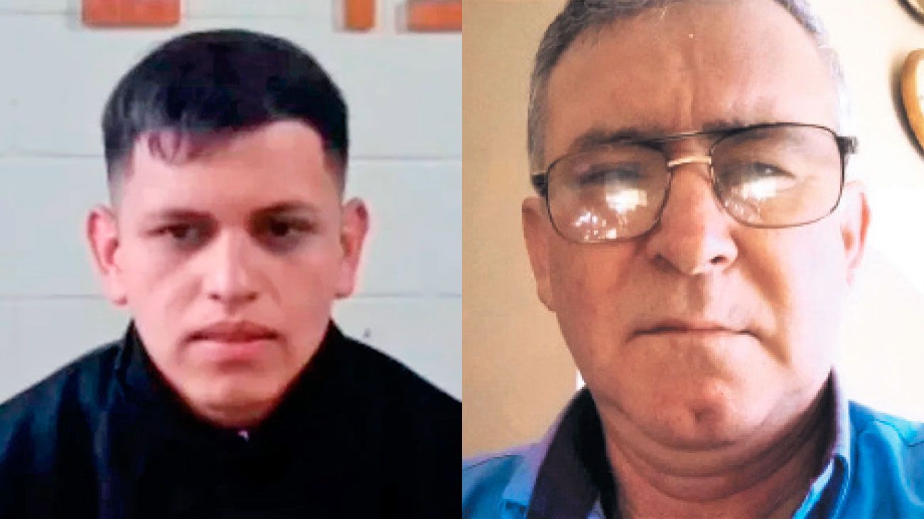 Pena de 35 años de cárcel para el acusado de matar al colectivero