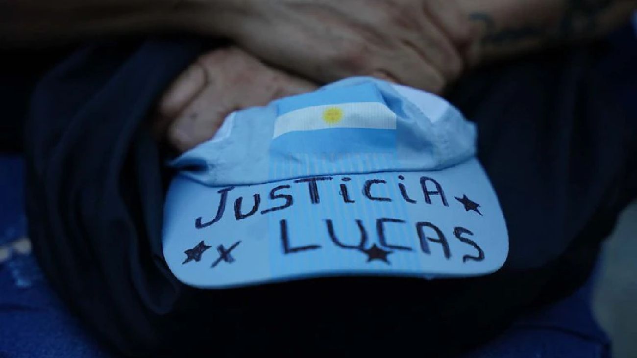 Crimen de Lucas González: otros dos comisarios fueron detenidos por encubrimiento