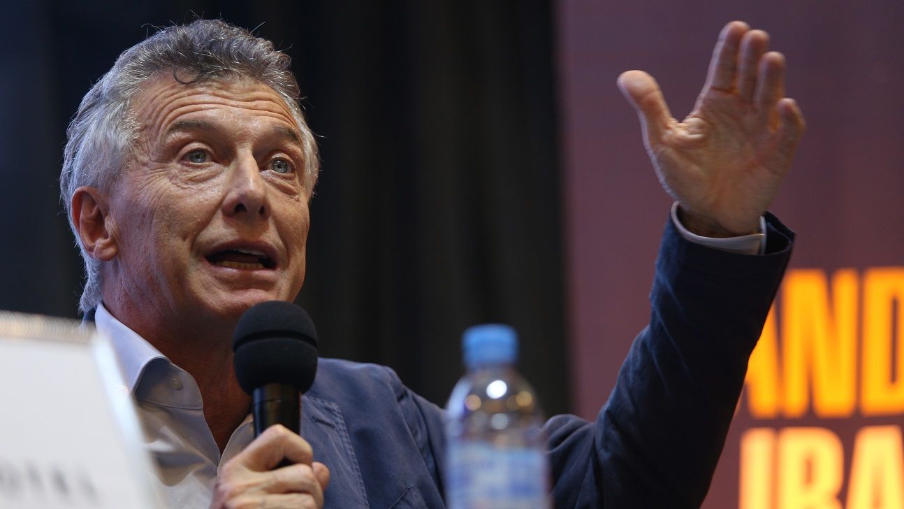 Mauricio Macri manda a sus diputados a cooptar libertarios desencantados