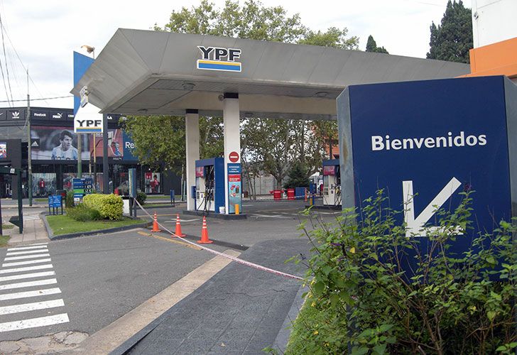 Estacioneros creen que el Gobierno mantendrá el control de los precios con YPF