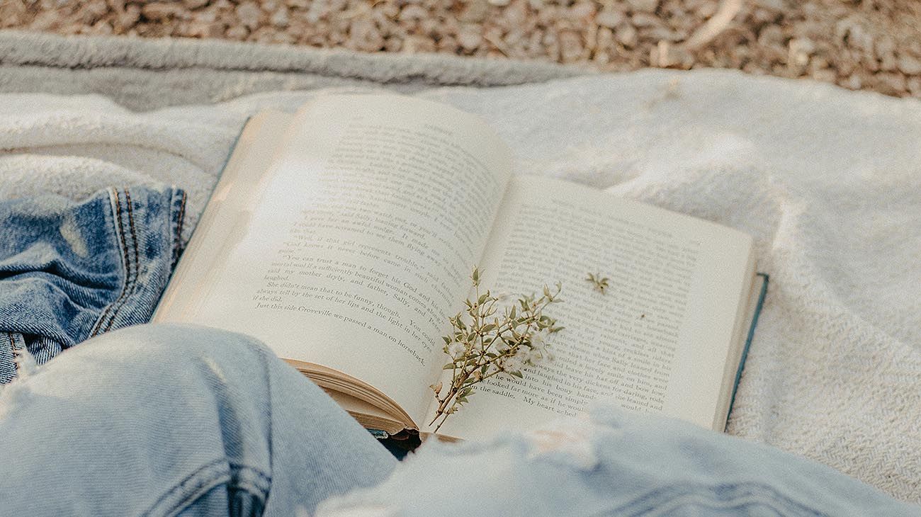 El placer de leer, siempre (trigésima cuarta entrega)
