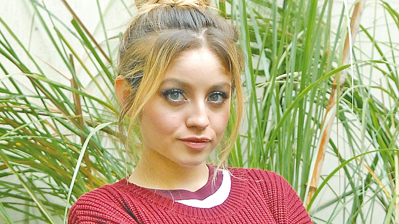Karol Sevilla: “Mi objetivo es irme a vivir a Miami”