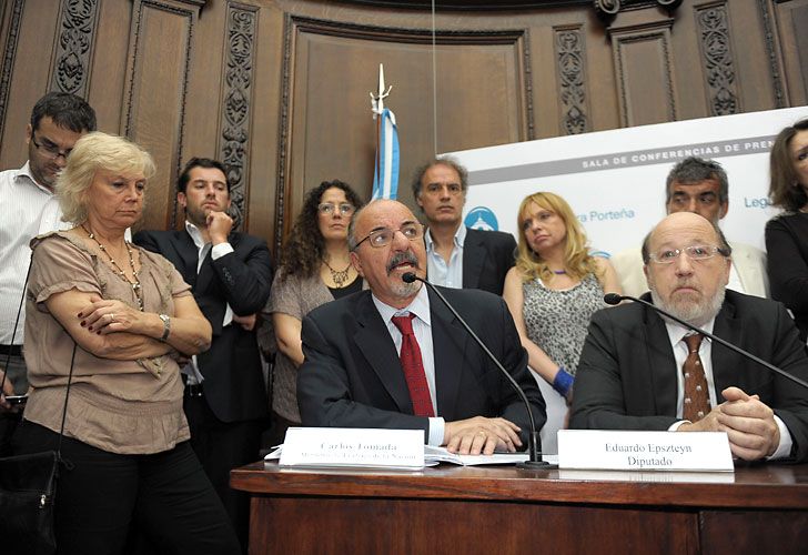 Cuando el orden es determinante