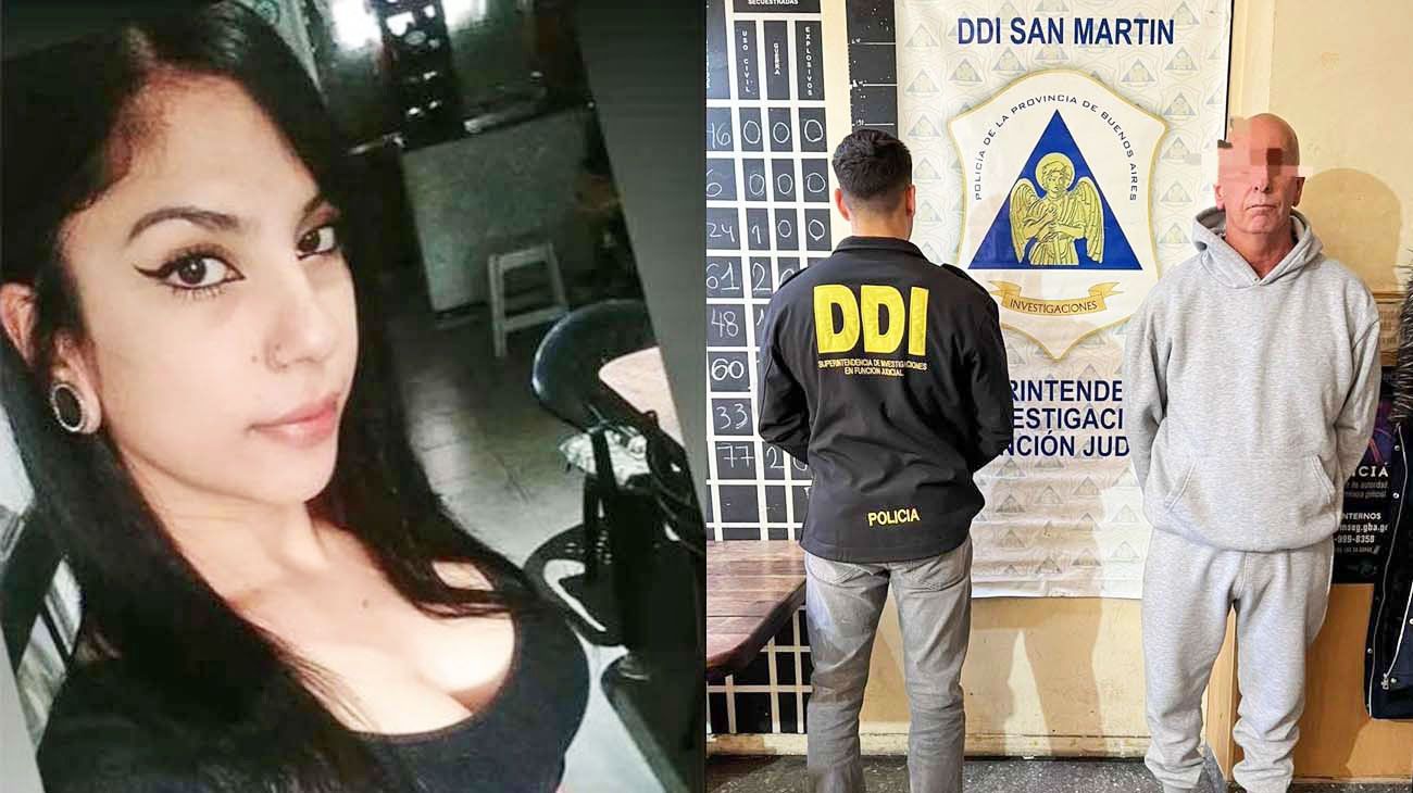 Fue a reclamarle plata a su exjefe y terminó muerta